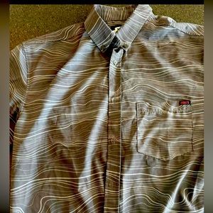 Rsvlt Beskar Size Large